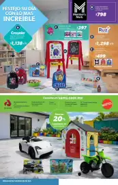 Catálogo Sam's Club Página 22