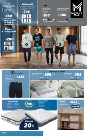 Catálogo Sam's Club Página 26