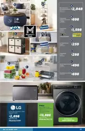 Catálogo Sam's Club Página 27