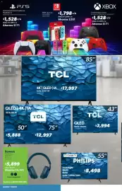 Catálogo Sam's Club Página 30