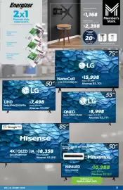 Catálogo Sam's Club Página 31