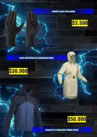 Catálogo Decathlon Página 3