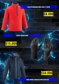 Catálogo Decathlon Página 4