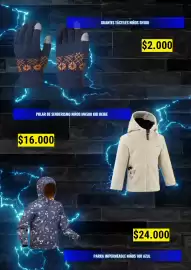 Catálogo Decathlon Página 5