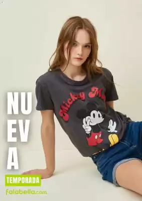 Falabella (válido hasta 1-05)