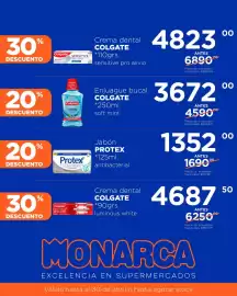 Catálogo Supermercados Monarca Página 5