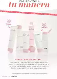 Catálogo Mary Kay Página 10
