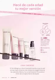 Catálogo Mary Kay Página 12