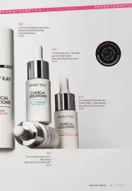Catálogo Mary Kay Página 17