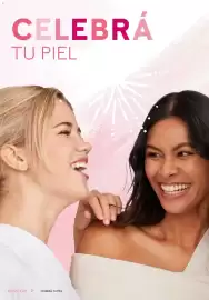 Catálogo Mary Kay Página 2
