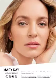 Catálogo Mary Kay Página 20