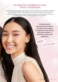 Catálogo Mary Kay Página 3