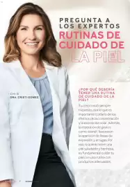 Catálogo Mary Kay Página 4