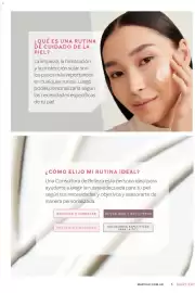 Catálogo Mary Kay Página 5