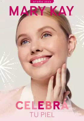 Mary Kay (válido hasta 1-10)