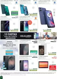 Catálogo Hendel Página 2