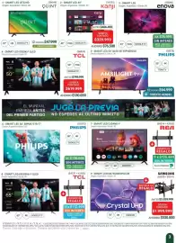 Catálogo Hendel Página 3