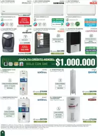 Catálogo Hendel Página 4