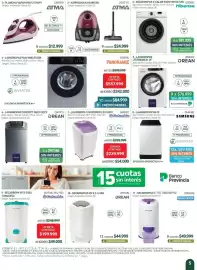 Catálogo Hendel Página 5