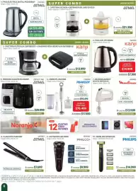 Catálogo Hendel Página 6