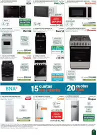 Catálogo Hendel Página 7