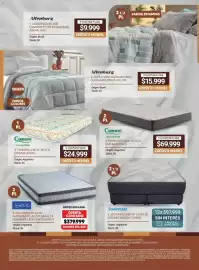 Catálogo Hendel Página 8