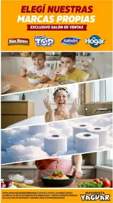 Yaguar (válido hasta 19-04)