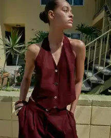 Catálogo ZARA Página 5