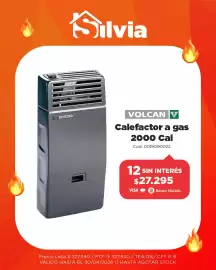 Catálogo Casa Silvia Página 3