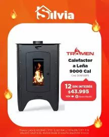 Catálogo Casa Silvia Página 4