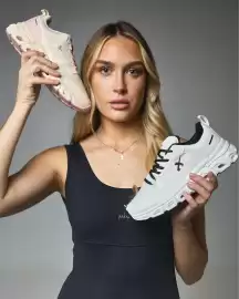 Catálogo Jaguar Shoes Página 1