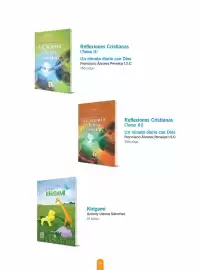 Catálogo Editorial Bruño Página 105