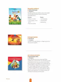 Catálogo Editorial Bruño Página 16