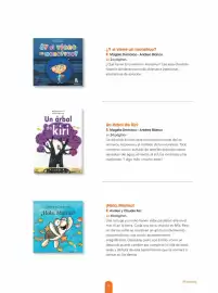 Catálogo Editorial Bruño Página 17