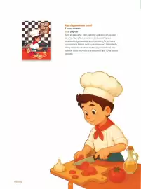 Catálogo Editorial Bruño Página 20