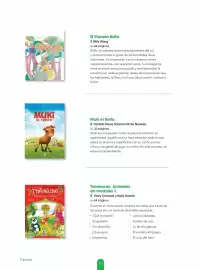 Catálogo Editorial Bruño Página 22