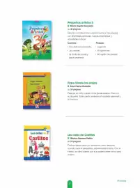 Catálogo Editorial Bruño Página 23