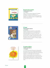 Catálogo Editorial Bruño Página 24