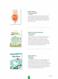 Catálogo Editorial Bruño Página 25