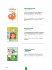 Catálogo Editorial Bruño Página 26