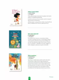 Catálogo Editorial Bruño Página 27