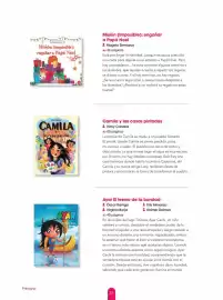 Catálogo Editorial Bruño Página 34