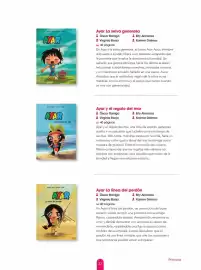 Catálogo Editorial Bruño Página 35