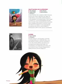 Catálogo Editorial Bruño Página 36