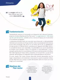 Catálogo Editorial Bruño Página 4