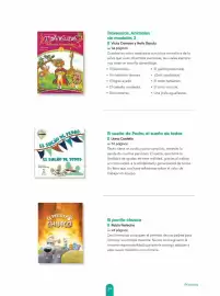 Catálogo Editorial Bruño Página 41