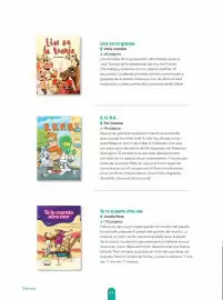 Catálogo Editorial Bruño Página 44