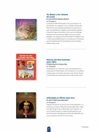 Catálogo Editorial Bruño Página 47