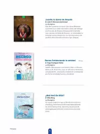 Catálogo Editorial Bruño Página 48