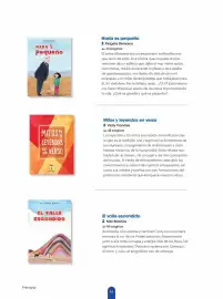 Catálogo Editorial Bruño Página 50